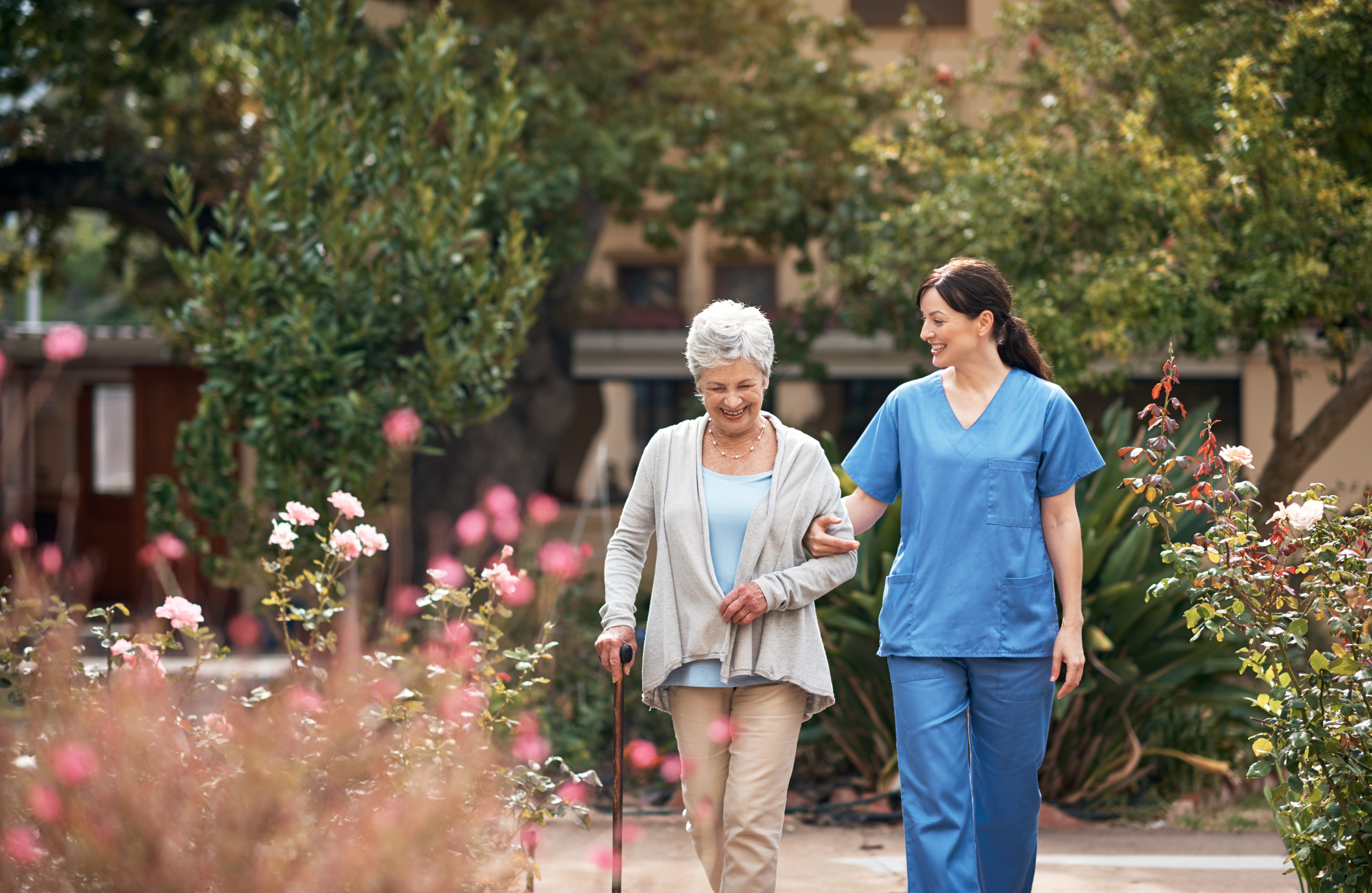 Photo of Centra Hospice - Lynchburg