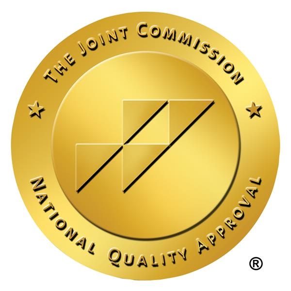 Joint Commission Logo