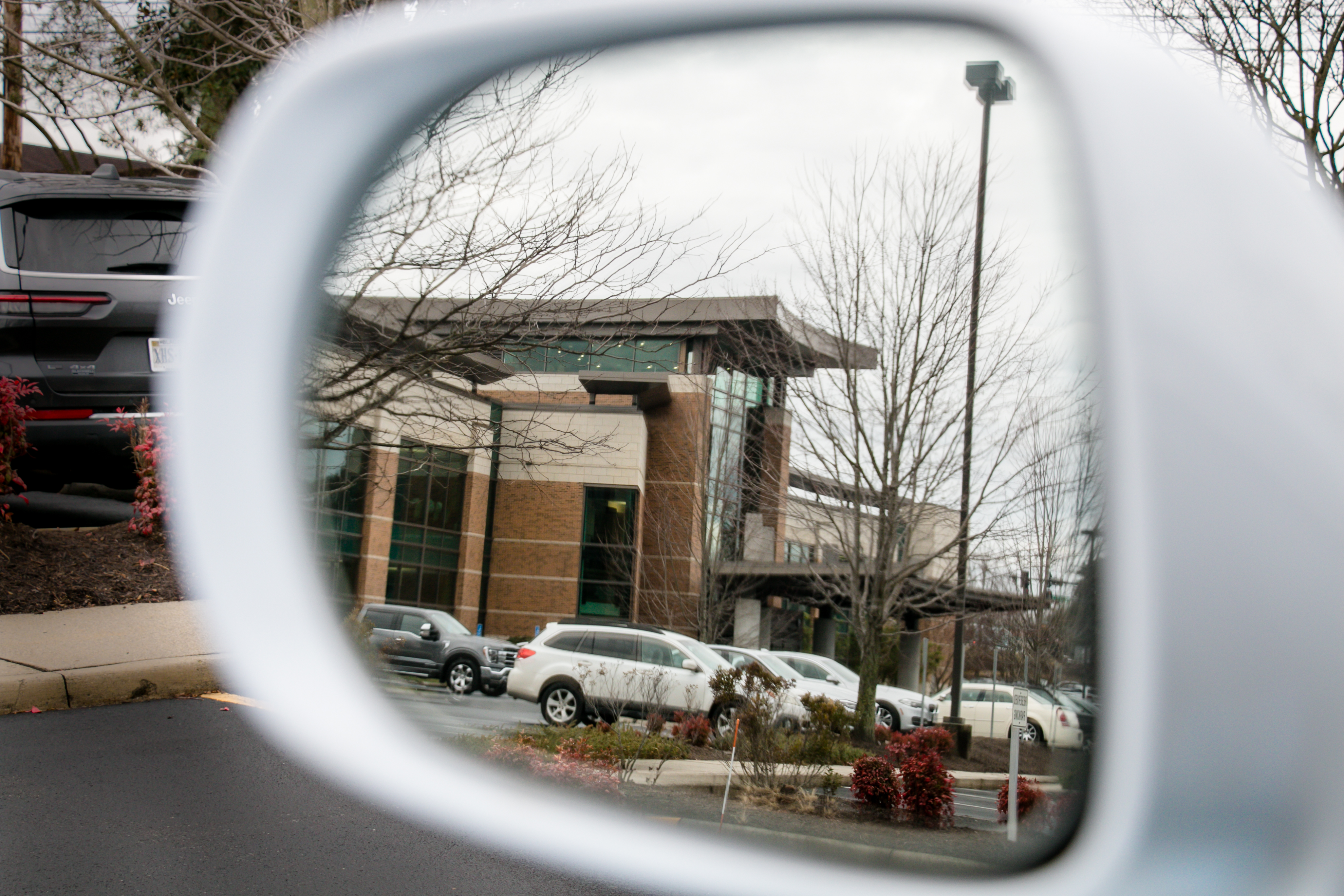 Centra Alan B. Pearson Regional Cancer Center