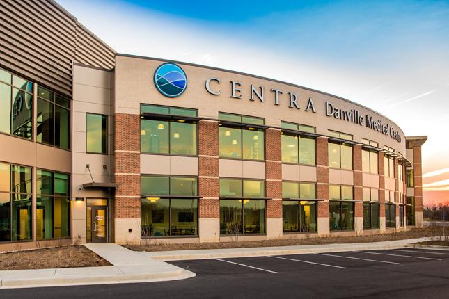 Cardiac Imaging | Centra Health