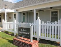 Hospice House in Bedford