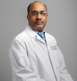 Photo of Kahsu Tsehay, MD