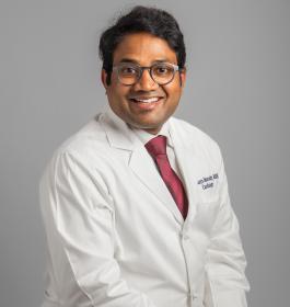 Photo of Chinmaya Mareddy, MD