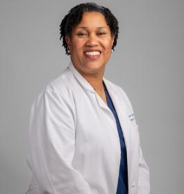 Photo of Winifred Agard, MD