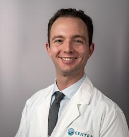 Photo of Jesse Payton, MD