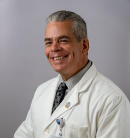 Photo of Ricardo J. Quintero, MD