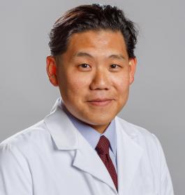 Photo of Richard S. Kuk, MD